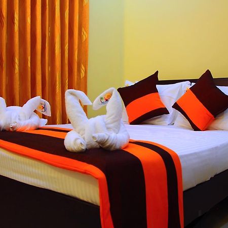 Lovely Villa Negombo Ettukala Екстериор снимка