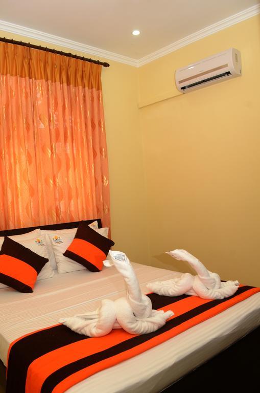 Lovely Villa Negombo Ettukala Екстериор снимка