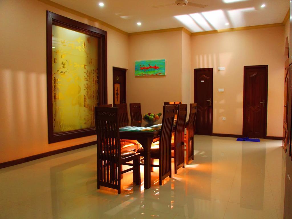 Lovely Villa Negombo Ettukala Екстериор снимка