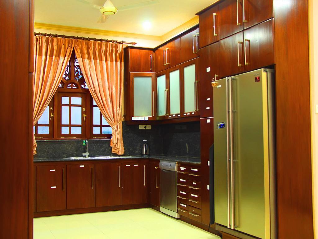 Lovely Villa Negombo Ettukala Екстериор снимка