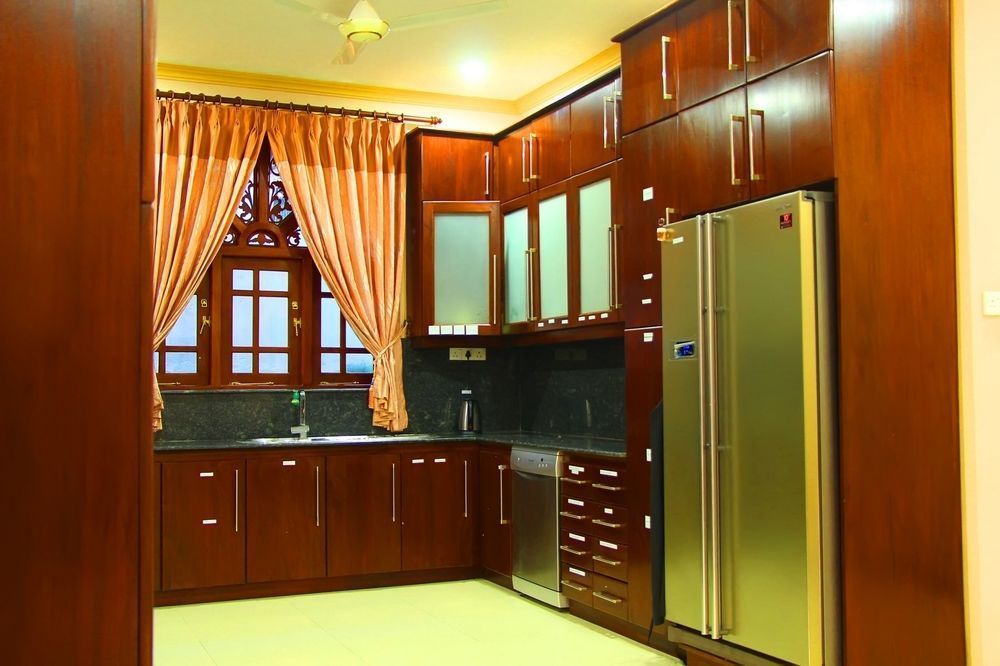 Lovely Villa Negombo Ettukala Екстериор снимка