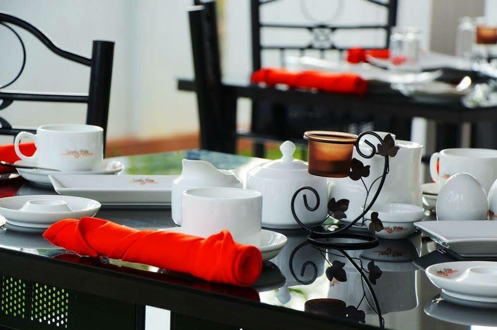 Lovely Villa Negombo Ettukala Екстериор снимка